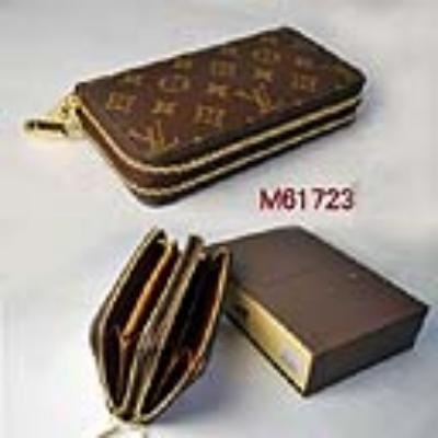 cheap LOUIS VUITTON Wallets-96